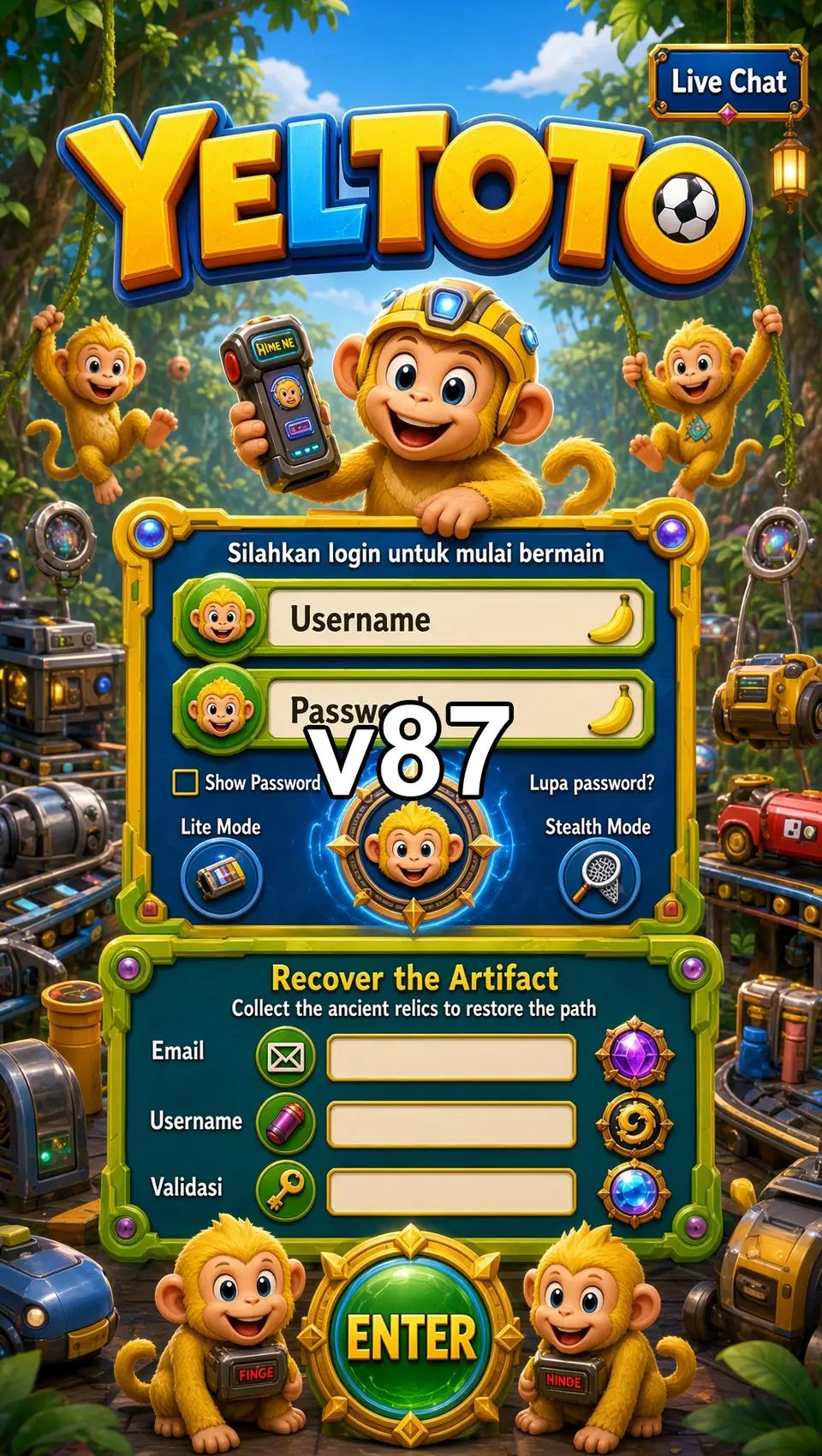 v87 APK
